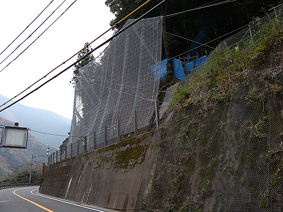 徳島県三好市写真1