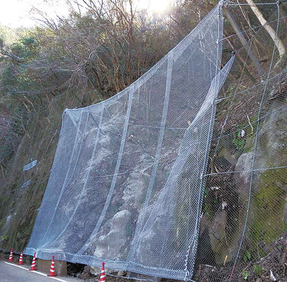 長野県天龍村　HE-600