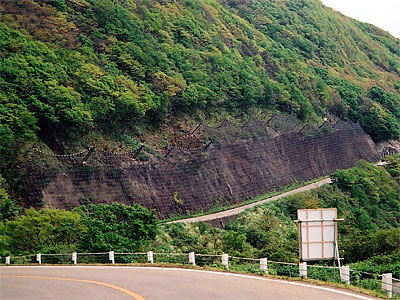 カーテンネット工の写真03