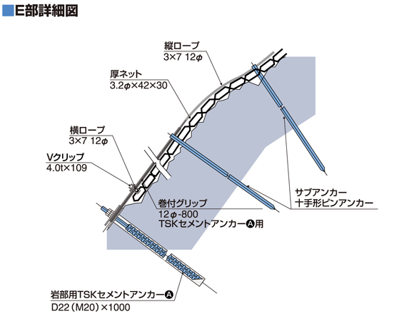 E部詳細図