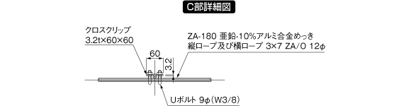 C部詳細図